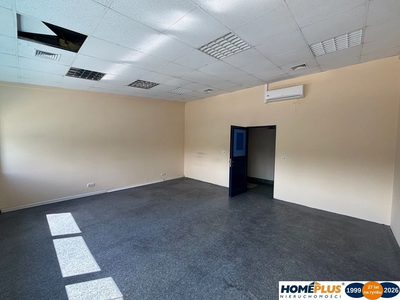 0%, Duże biuro 432 m2 w Radzyminie do wynajęcia - 4