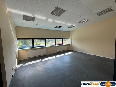 0%, Duże biuro 432 m2 w Radzyminie do wynajęcia - 3