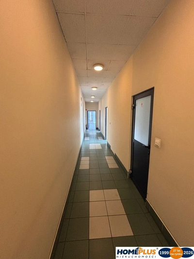 0%, Duże biuro 432 m2 w Radzyminie do wynajęcia - 2