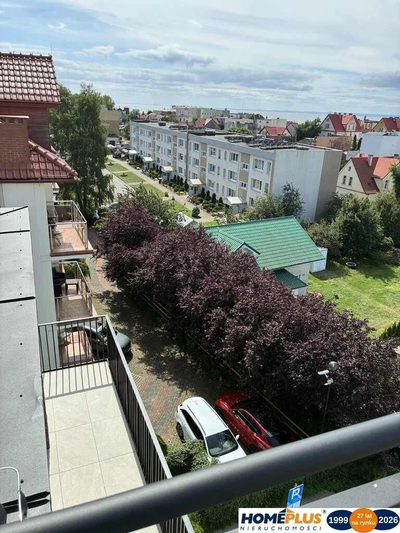 Z tarasem na dachu, możliwość 2w1 i pod klucz - 3