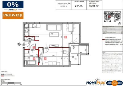 0%, apartamenty w gotowej inwestycji na Ursynowie - 4