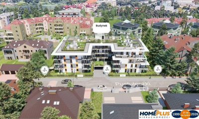 0%, apartamenty w gotowej inwestycji na Ursynowie - 5