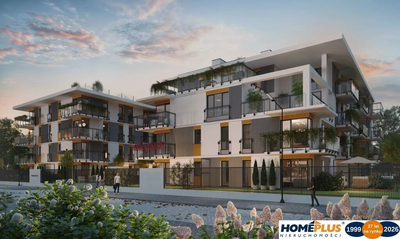 0%, apartamenty w gotowej inwestycji na Ursynowie - 3