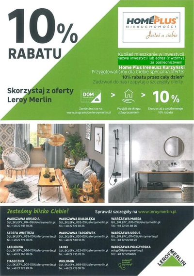 0%, deweloperski apartament - Górny Mokotów - 2