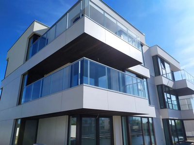 APARTAMENTY z WŁASNĄ MARINĄ, 0% - 2