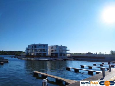 0%,Apartamenty z własną mariną przy Martwej Wiśle - 5
