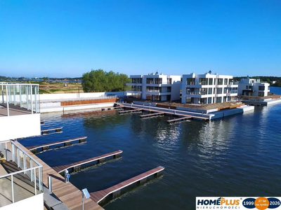 0%,Apartamenty z własną mariną przy Martwej Wiśle - 5