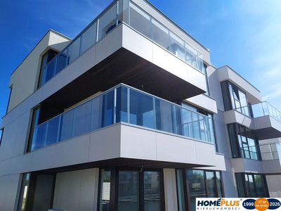 0%,Apartamenty z własną mariną przy Martwej Wiśle - 3
