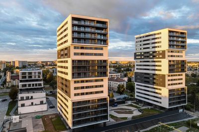 0%, deweloperskie apartamenty nad Brdą - 5
