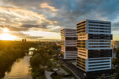 0%, deweloperskie apartamenty nad Brdą - 4