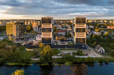 0%, deweloperskie apartamenty nad Brdą - 3