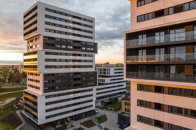0%, deweloperskie apartamenty nad Brdą - 2
