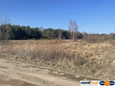 Działka budowlana blisko S8, 30 min. od Warszawy - 3
