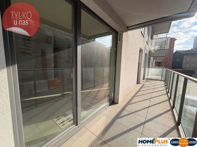 GOTOWE NA JUŻ! 2 pok. + balkon 12m2! Tylko u nas! - 111279677.jpg