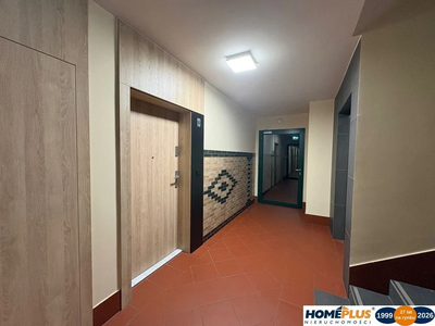 GOTOWE NA JUŻ! 2 pok. + balkon 12m2! Tylko u nas! - 4