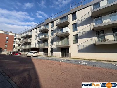 GOTOWE NA JUŻ! 2 pok. + balkon 12m2! Tylko u nas! - 2