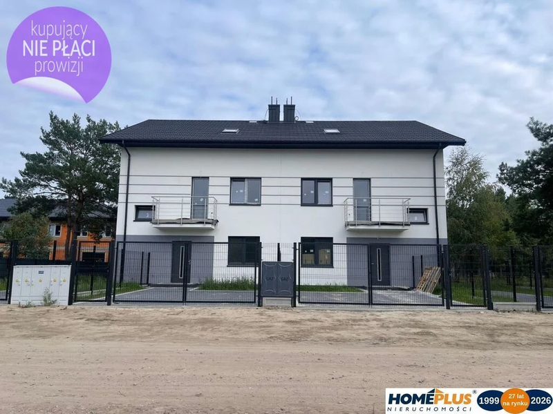 0%, 154 m z poddaszem, blisko Radzymina i S8 - 111734627.jpg