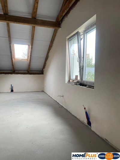 0%, 154 m z poddaszem, blisko Radzymina i S8 - 4