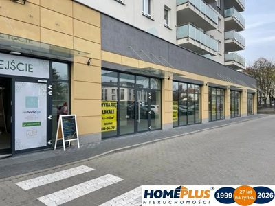 Lokal w galerii handlowej w centrum Radzymina - 4