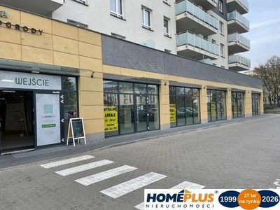 Lokal w galerii handlowej w centrum Radzymina - 3