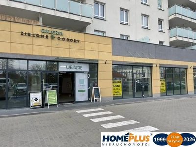 Lokal w galerii handlowej w centrum Radzymina - 2