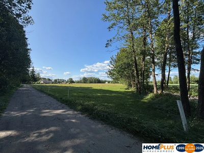 Ziemia rolna 1,25 ha niedaleko Warszawy - 5