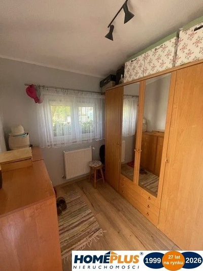 Dom z halą na dużej działce budowlano-usługowej - 5
