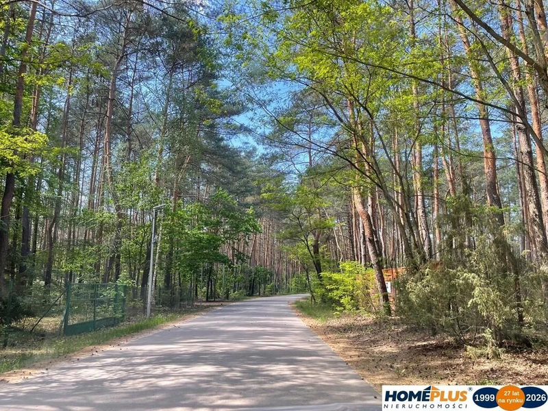Atrakcyjna działka 2190 m², las i rzeka. - 112854774.jpg