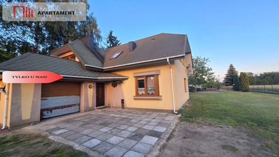 Piękny dom i wiele możliwości! DG Usługi Budowa! - 3