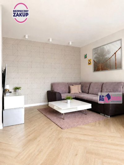 Apartament premium | Wyspa Spichrzów| Garaż