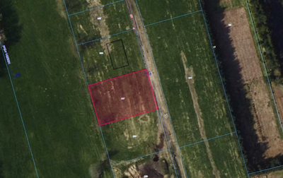 OBNIŻKA CENY! Działka 1000m² pozwolenie na budowę - 4
