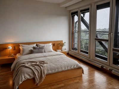Do kupna unikalne,  2 poziomowe, 2 pokojowe mieszkanie położone na 4 piętrze w apartamentowcu przy ulicy Sielskiej na poznański Górczynie.  Idealna lokalizacja, kameralne położenie budynku przy ulicy…