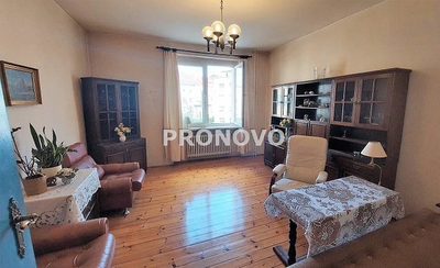 Do remontu mieszkanie 64m2 Niebuszewo