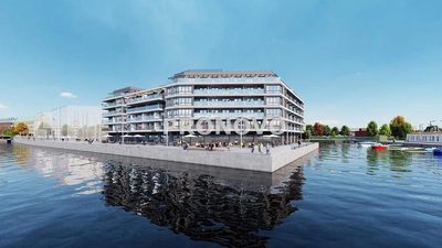 wyjątkowe apartamenty Nad Odrą - 2
