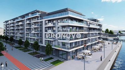 wyjątkowe apartamenty Nad Odrą - 5