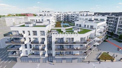 wyjątkowe apartamenty Nad Odrą - 4