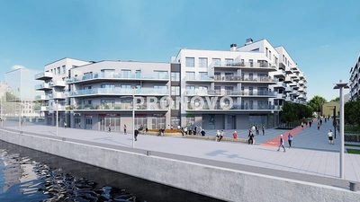 wyjątkowe apartamenty Nad Odrą - 3
