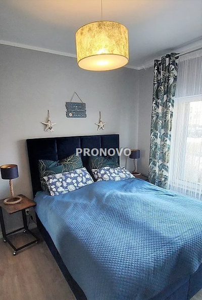 apartament 2 pokoje Dziwnówek - 5