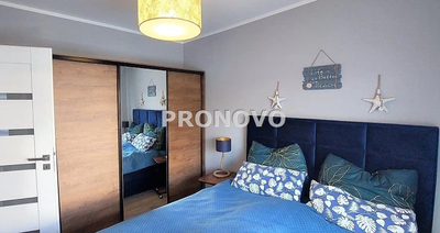 apartament 2 pokoje Dziwnówek - 3
