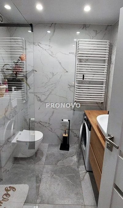 apartament 2 pokoje Dziwnówek - 2