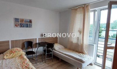 pensjonat 12 pokojowy Międzyzdroje - 3
