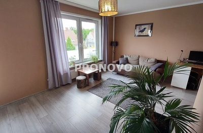 Mieszkanie 2 pokoje 49m2 Gumieńce Szczecin