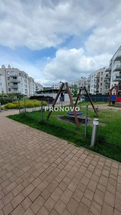 Mieszkanie 2 pokoje 49m2 Gumieńce Szczecin - 4