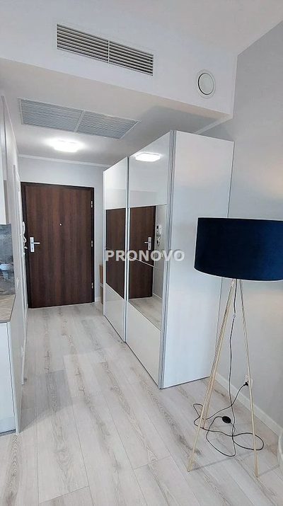 apartament 30m2 Hanza Tower - 2