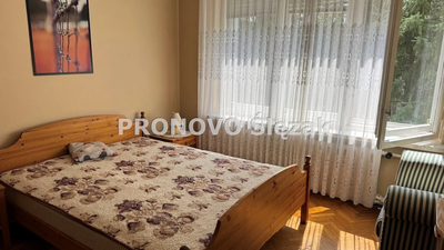 Słoneczne pokoje na Biskupinie - wszystko w cenie!