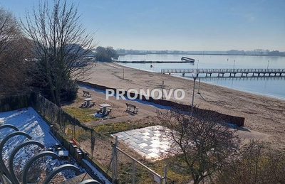 Pensjonat bezpośrednio przy plaży Stepnica