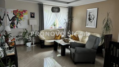 Sprzedam dom z tarasem w Obornikach Śląskich