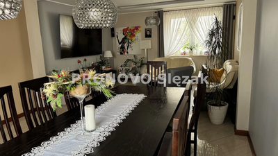 Sprzedam dom z tarasem w Obornikach Śląskich - 5