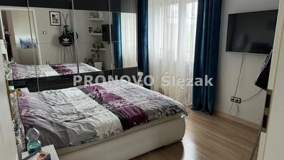 Sprzedam dom z tarasem w Obornikach Śląskich - 2