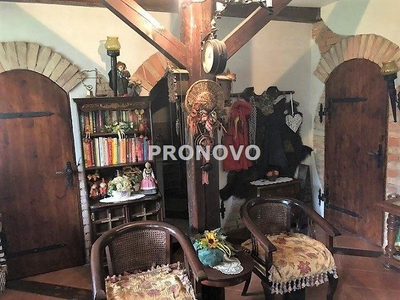 rezydencja wiejska koło Myśliborza - 5